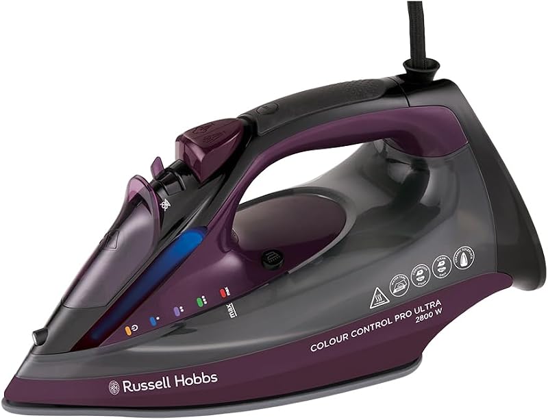 Russell Hobbs Colour Control Pro Ultra 27281