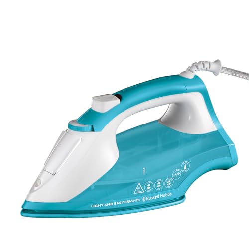 Russell Hobbs Fer 2400W céramique