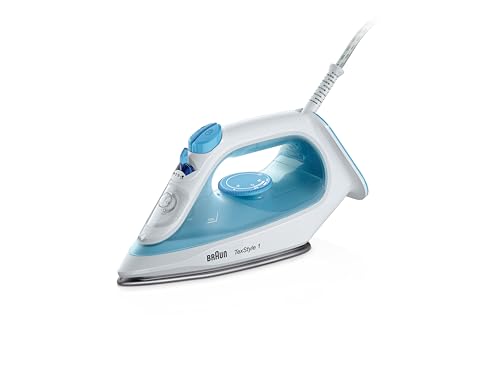 Braun TexStyle 1 SI1029BL