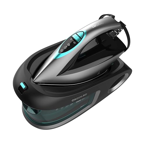 Cecotec IronHero 3200