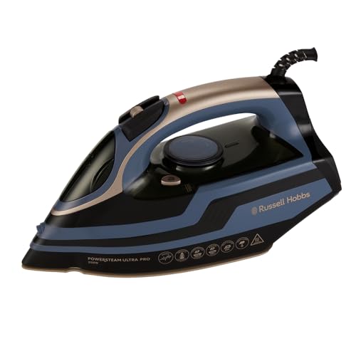 Russell Hobbs Powersteam Ultra Pro