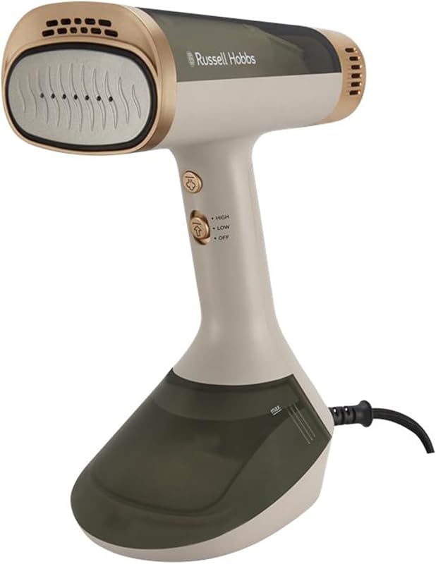 Russell Hobbs VacuSteam 28551