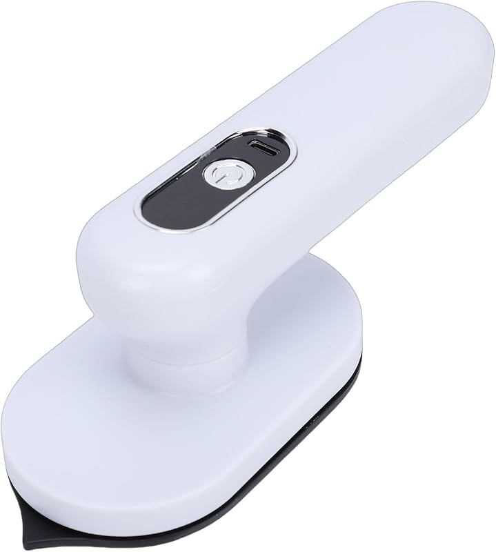 PUSOKEI Mini fer sans fil rechargeable