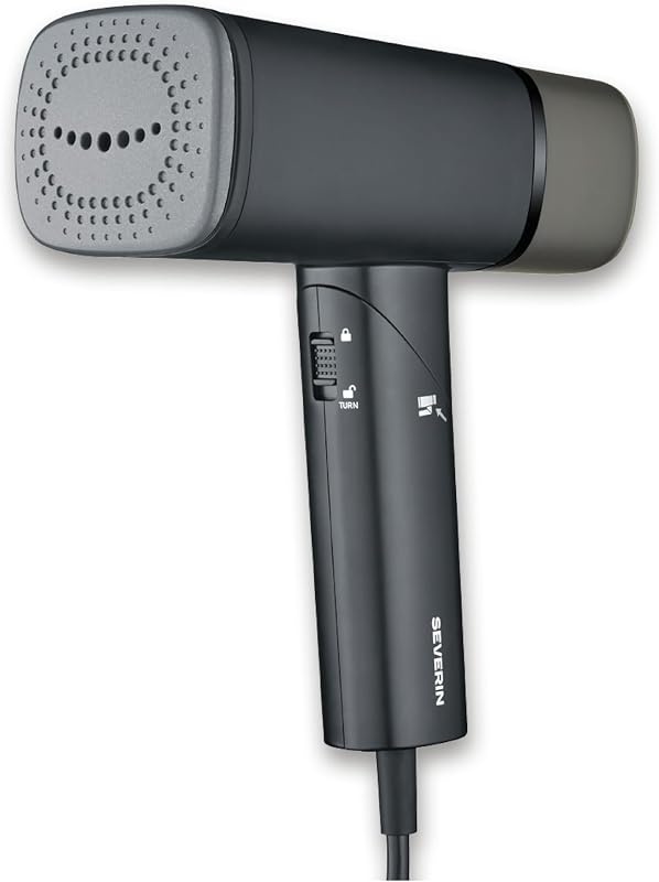 Severin Défroisseur portable