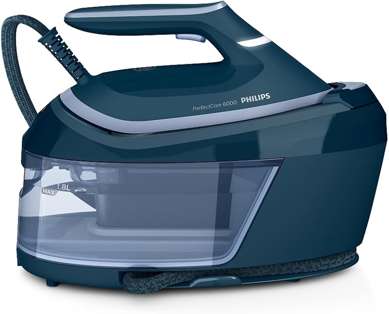 Philips PerfectCare Série 6000 (PSG6023/20)