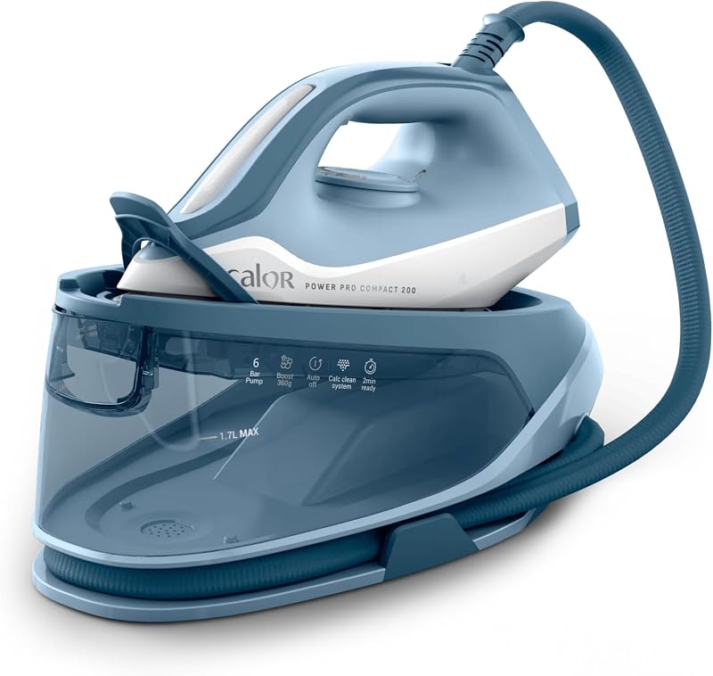 Calor Power Pro Compact 200