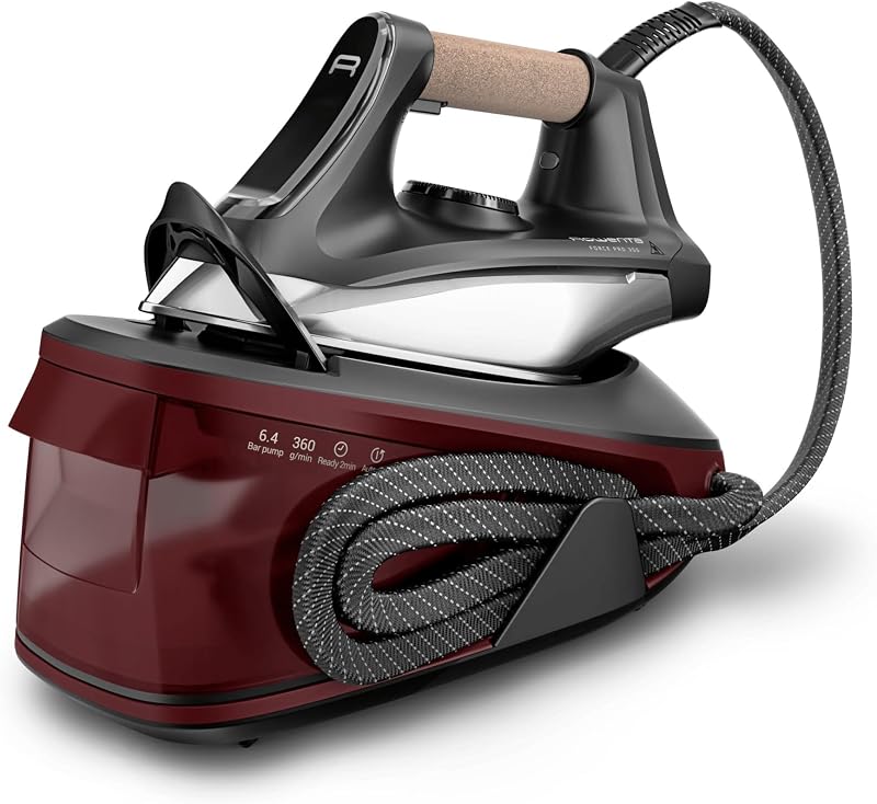 Rowenta Force Pro 350