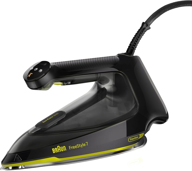 Braun FreeStyle 7