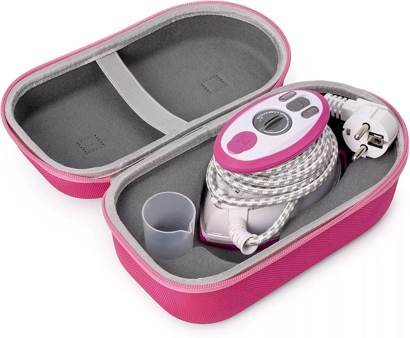 Prym Mini fer vapeur 400 W