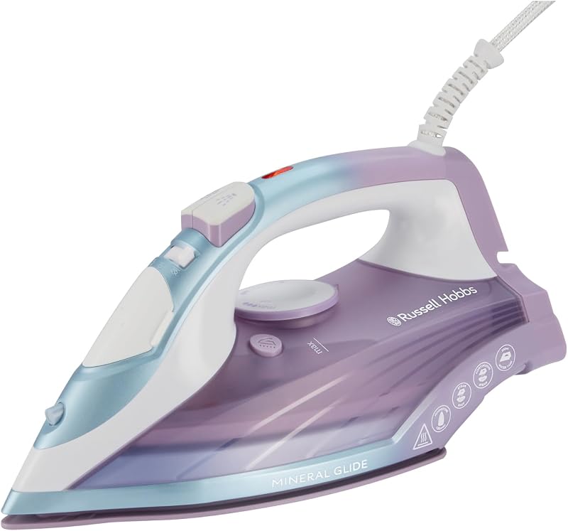 Russell Hobbs Mineral Glide 2600 W